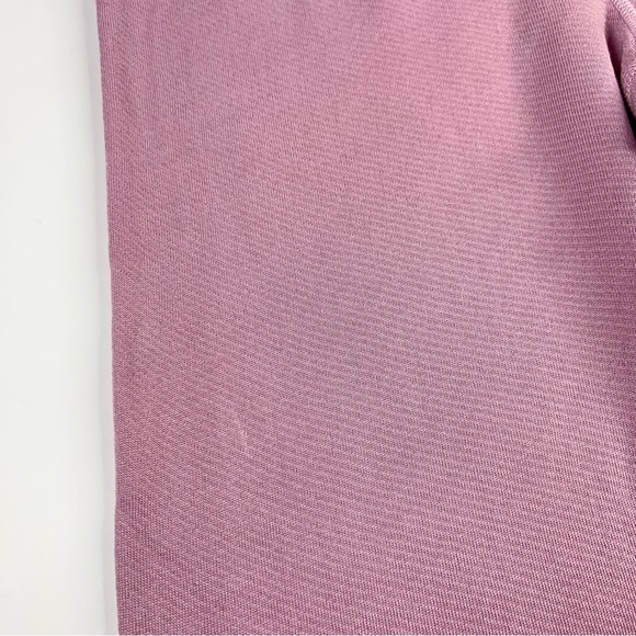 Freecity Superfluff Lux OG Rose Water Splash Pink Dove Shorts Women's Sz XS New - Picture 8 of 9